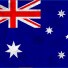 Flaga: Australia